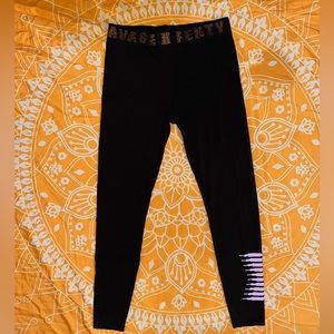 Women’s leggings